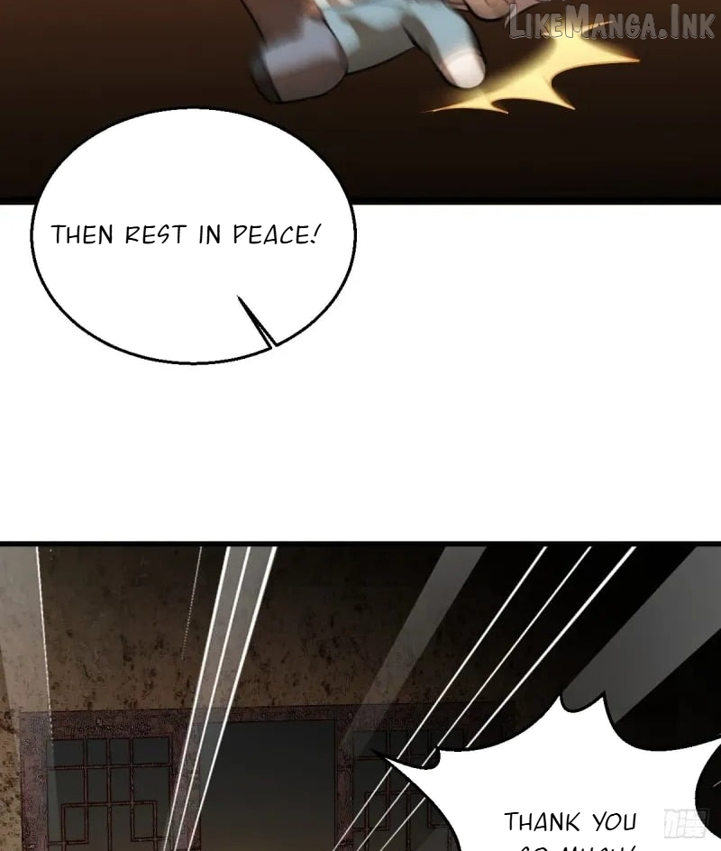 My Own Evil God Chapter 18 - page 7